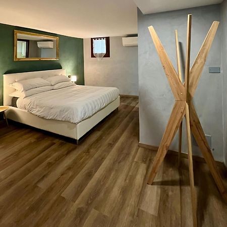 Apartament Biennale 1215 Wenecja Zewnętrze zdjęcie