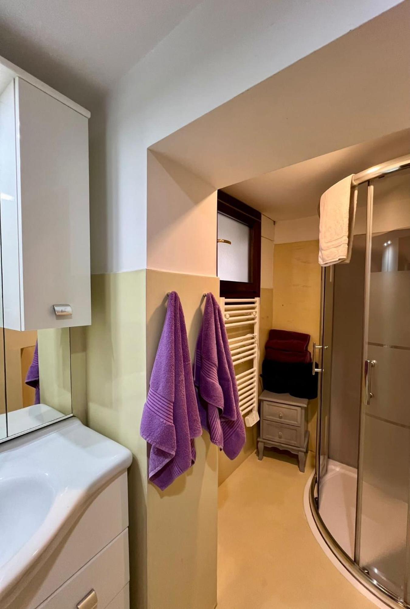 Apartament Biennale 1215 Wenecja Zewnętrze zdjęcie