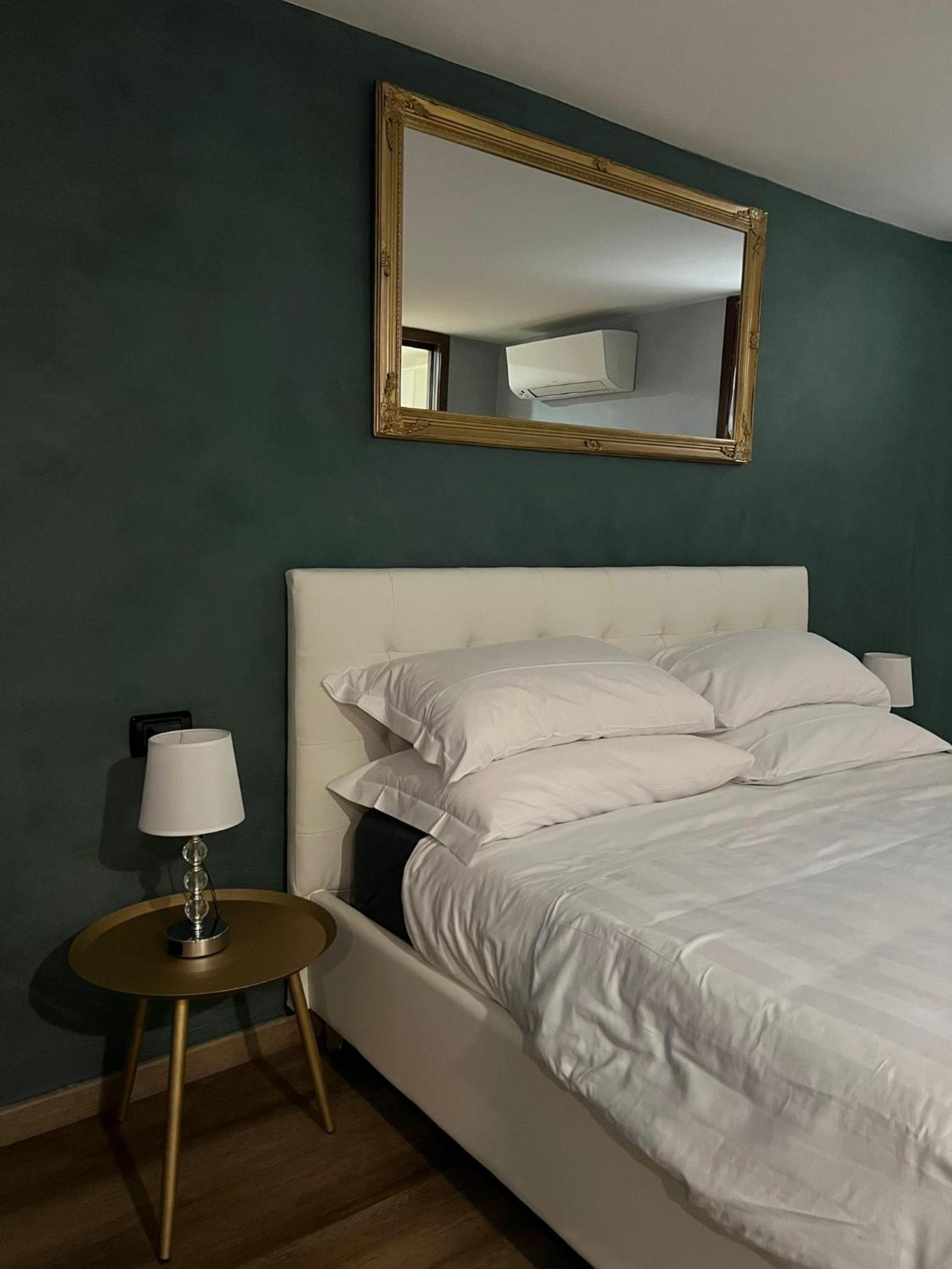 Apartament Biennale 1215 Wenecja Zewnętrze zdjęcie