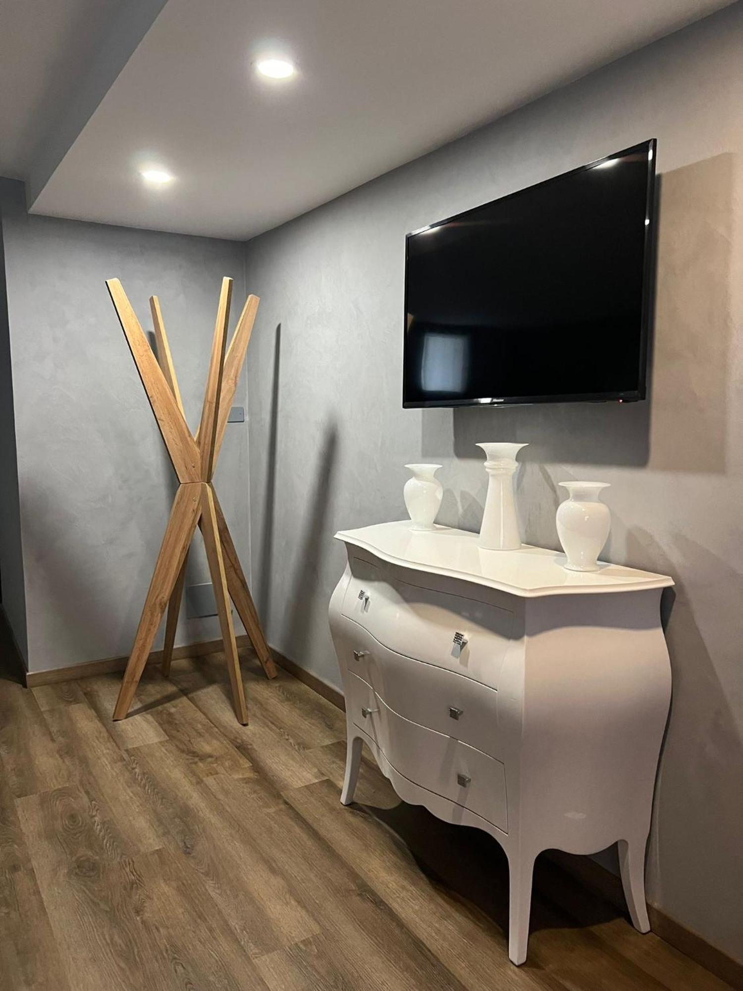 Apartament Biennale 1215 Wenecja Zewnętrze zdjęcie